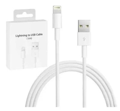 Cable USB IPHONE 