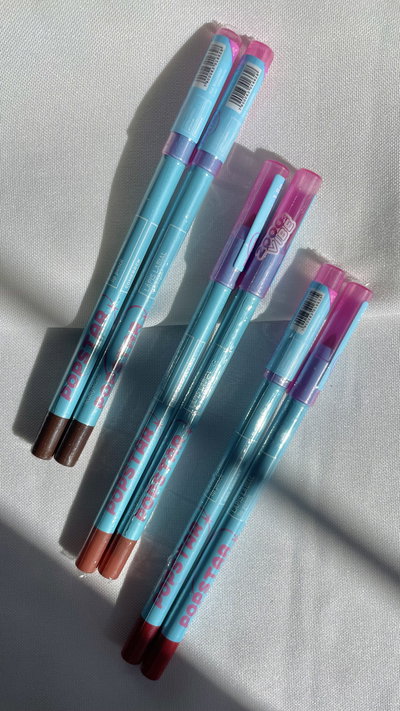 Delineador de labios ICONIC Popstar - Ruby Rose