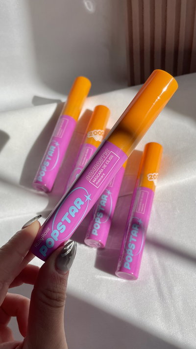 Máscara de pestañas BOMBASTIC Popstar - Ruby Rose