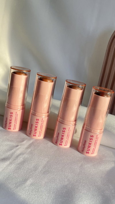 Contorno en barra SUNKISS Ruby Rose