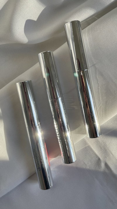 Máscara de pestañas dramatic Línea Blow - RUBY ROSE