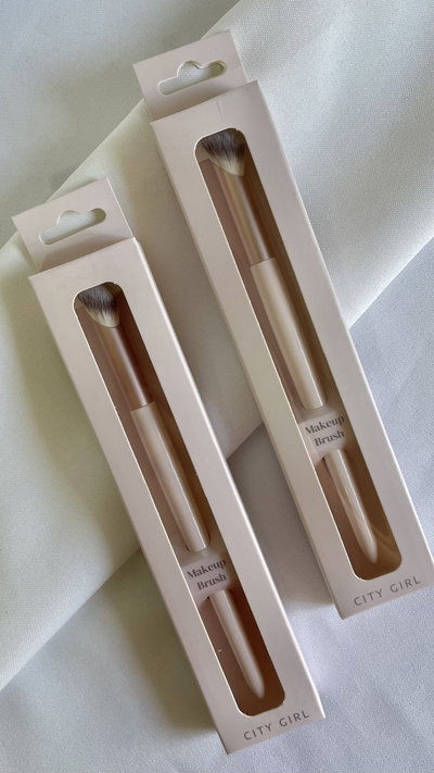 Brocha corrector CITY GIRL