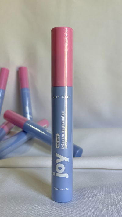 Máscara de pestañas joy - CITY GIRL