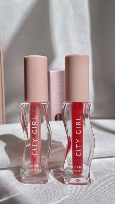 Lip Oil CITY GIRL