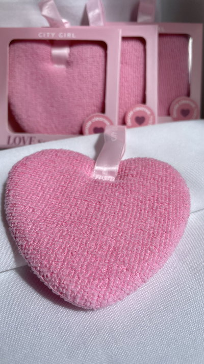 Pad de limpieza CITY GIRL