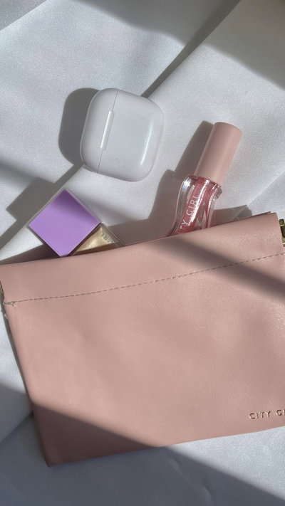 Estuche organizador CITY GIRL