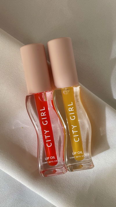 Lip Oil CITY GIRL