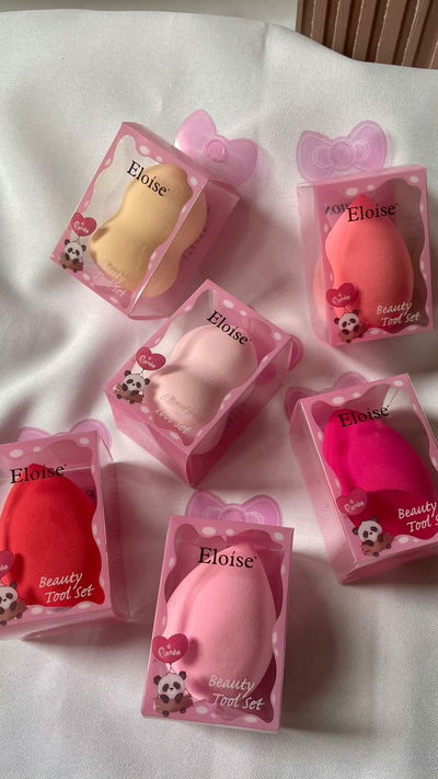 Esponja de Maquillaje Eloise