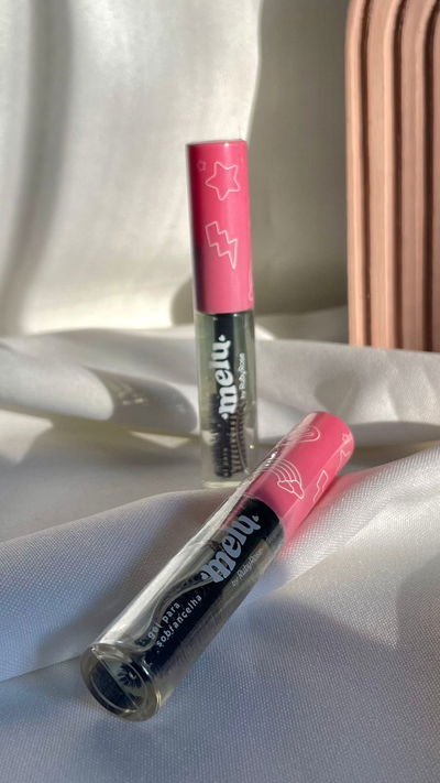 Gel de cejas Melu Ruby Rose