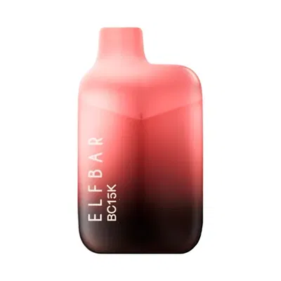 ElfBar BC 15K Peach Mango Watermelon