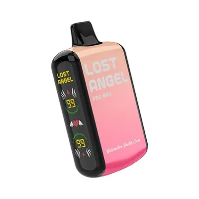 Lost Angel 20k Watermelon Bubble Gum