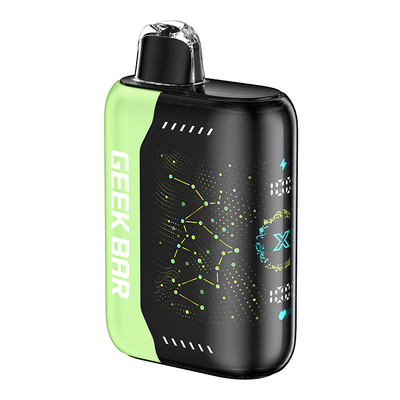 GeekBar Pulse 25k Sour Apple Ice
