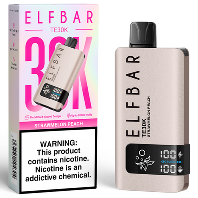 ElfBar TE 30K Elf Love
