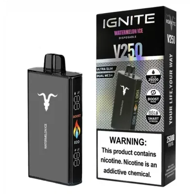 Ignite V250 Watermelon Ice