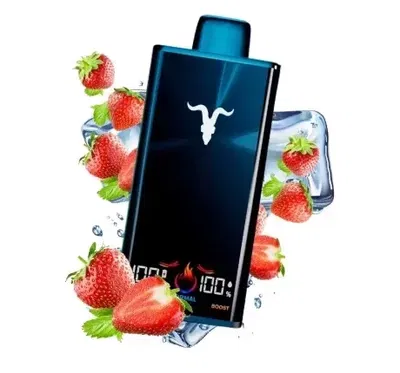 Ignite V300 Strawberry Ice