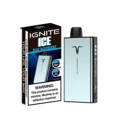 IGNITE V400 Icy Strawberry
