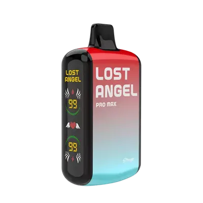 LOST ANGEL 20K STRAZZ