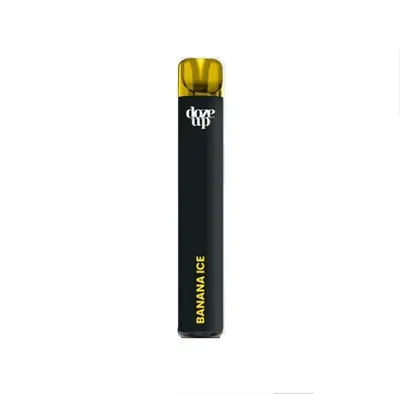 DOZE UP 1.600 BANANA ICE