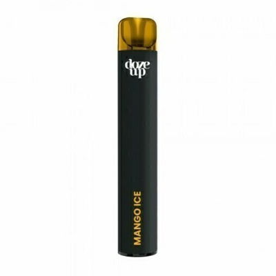 DOZE UP 1.600 MANGO ICE