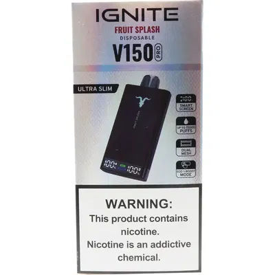 Ignite V150 Pro Fruit Splash