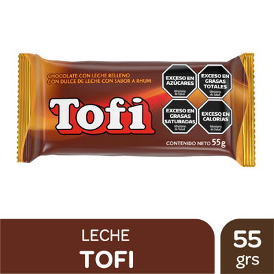 Tableta lech.rell.tofi x55 grs
