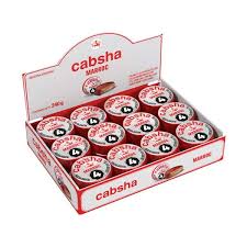 Caja Bocadito cabsha Marroc x24 unidades