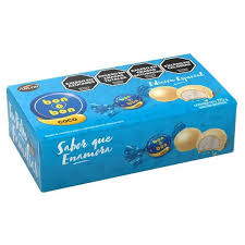 Caja Bon o Bon Coco x16 unidades