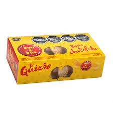 Caja Bon o Bon Leche x16 unidades