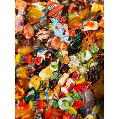 Caramelos a Granel 300 x 200