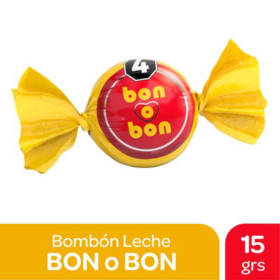 Bon o Bon Leche x 15 gr
