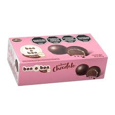 Caja Bon o Bon Aguila x16 unidades