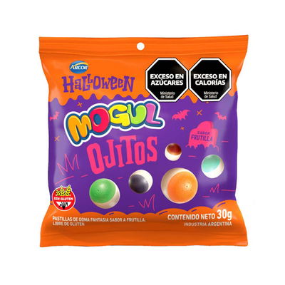 Mogul Ojitos x 30 gr