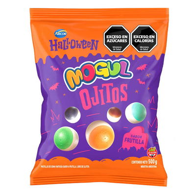 Mogul Ojitos x 500 gr
