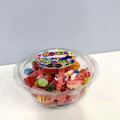 Caramelera con Gomitas surtidas