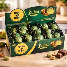 Bon o Bon Dubai Display x297G