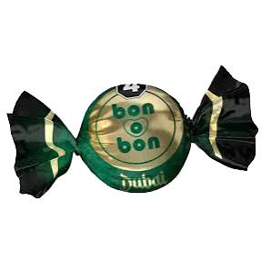 Bon o Bon Dubai x16.5 grs