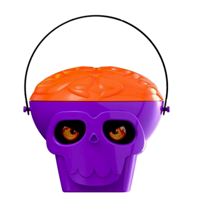 CALAVERA HALLOWEEN 