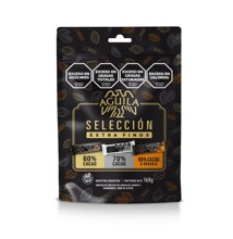 ÁGUILA SELECCIÓN EXTRA FINOS x 168 GR