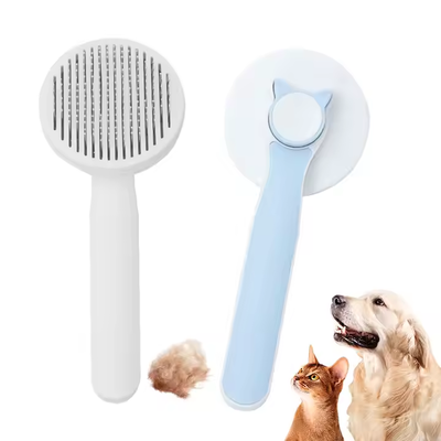 Cepillo para peinar mascotas