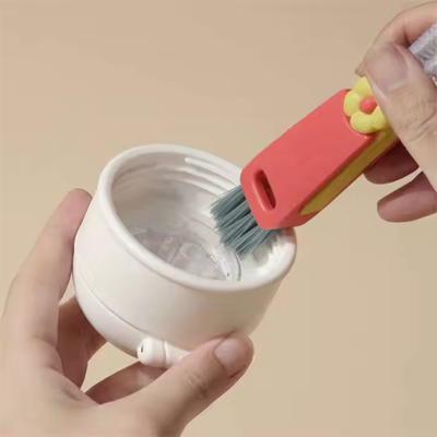 Cepillo 3 en 1