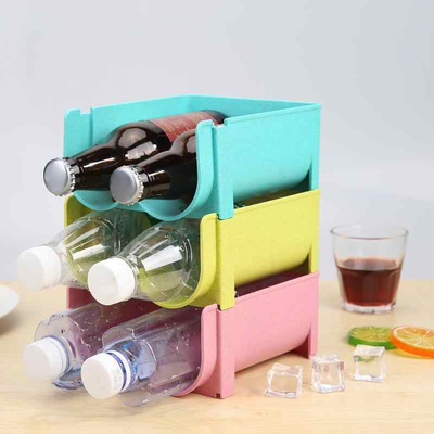 Porta botellas o latas 