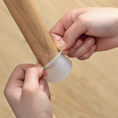 Protectores para patas de silla