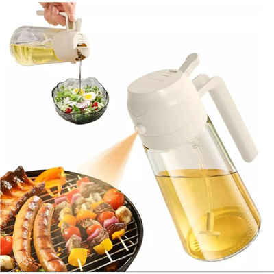 Aceitero 2 en 1
