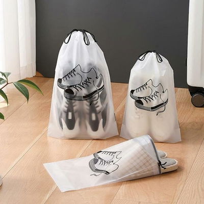 Bolsas para calzado