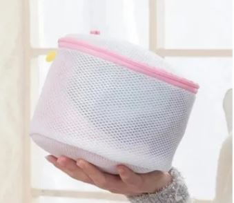 Bolsa para lavar ropa interior