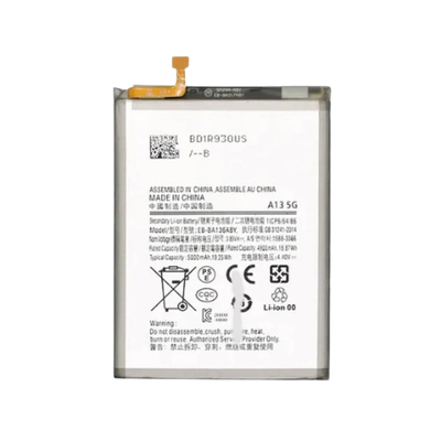 Bateria Samsung A13