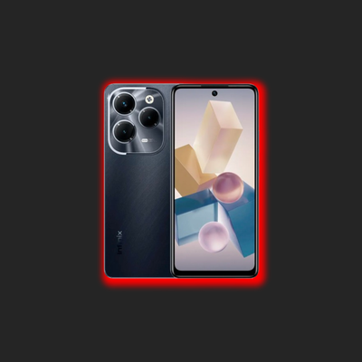 Celular Infinix Hot 40 Pro 8 Gb + 256 Gb Ram 