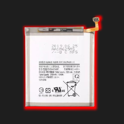 Bateria Samsung A40