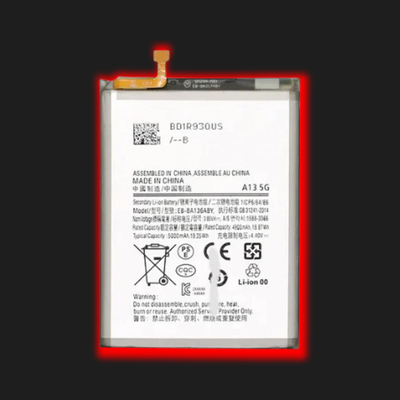 Bateria Samsung A13
