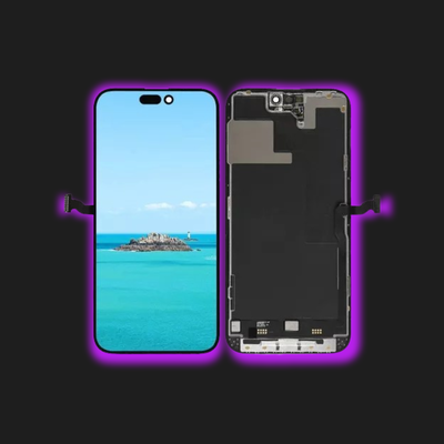 Modulo iPhone 15 Pro Max